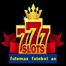 futemax futebol ao vivo libertadores